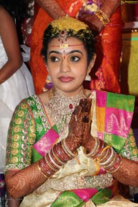 Nandamuri Wedding