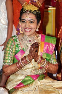 Nandamuri Wedding