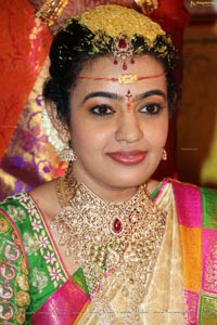 Nandamuri Wedding