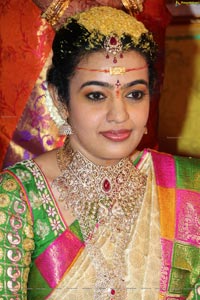 Nandamuri Wedding