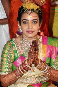 Nandamuri Wedding