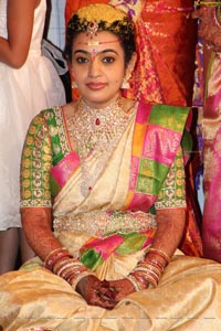 Nandamuri Wedding