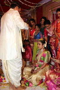 Nandamuri Wedding