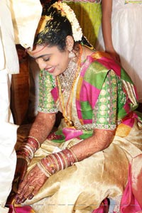 Nandamuri Wedding