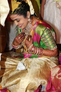 Nandamuri Wedding