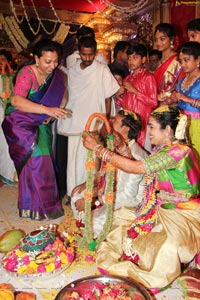 Nandamuri Wedding