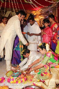 Nandamuri Wedding