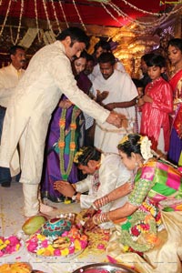 Nandamuri Wedding