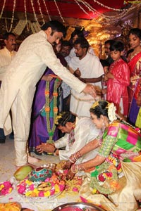 Nandamuri Wedding