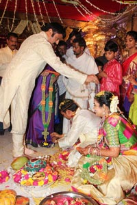 Nandamuri Wedding