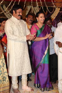 Nandamuri Wedding