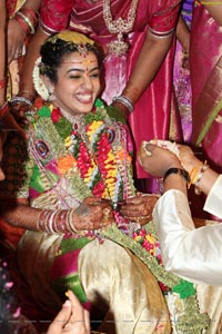 Nandamuri Wedding