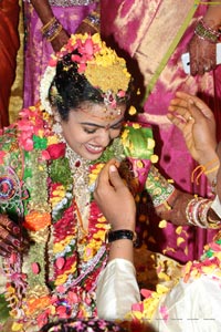 Nandamuri Wedding