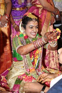 Nandamuri Wedding