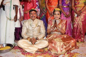 Nandamuri Wedding