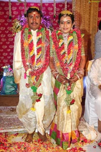 Nandamuri Wedding