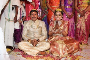 Nandamuri Wedding