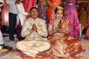 Nandamuri Wedding