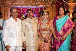 Nandamuri Wedding