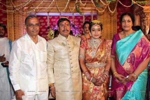 Nandamuri Wedding