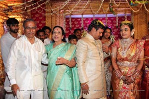 Nandamuri Wedding