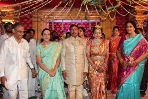 Nandamuri Wedding