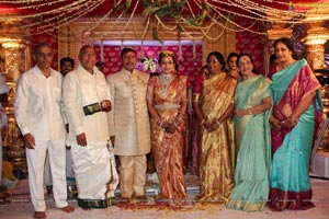 Nandamuri Wedding