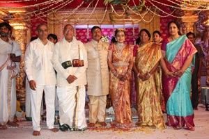 Nandamuri Wedding