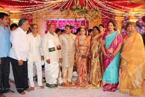 Nandamuri Wedding