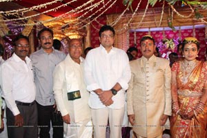 Nandamuri Wedding