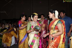 Nandamuri Wedding