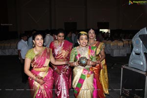 Nandamuri Wedding