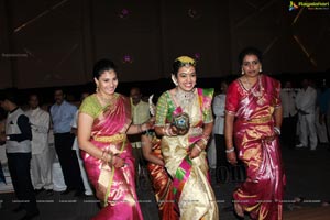 Nandamuri Wedding