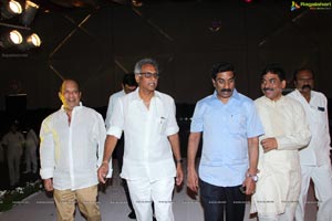 Nandamuri Wedding