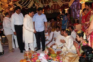 Nandamuri Wedding