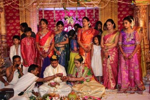 Nandamuri Wedding