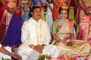 Nandamuri Wedding