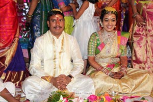 Nandamuri Wedding