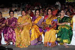 Nandamuri Wedding