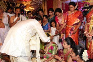 Nandamuri Wedding