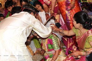 Nandamuri Wedding