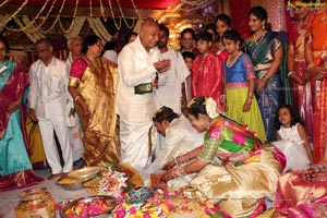 Nandamuri Wedding