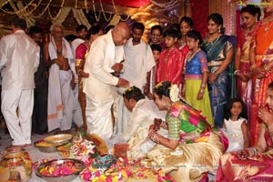 Nandamuri Wedding