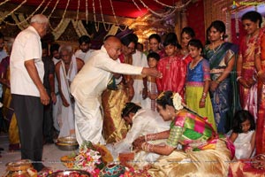 Nandamuri Wedding