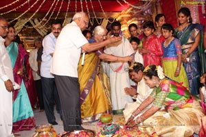 Nandamuri Wedding