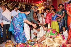 Nandamuri Wedding