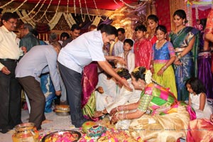 Nandamuri Wedding