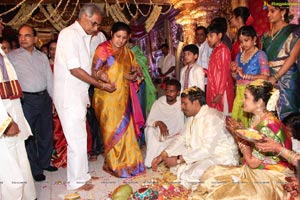 Nandamuri Wedding