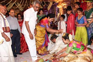 Nandamuri Wedding