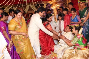 Nandamuri Wedding